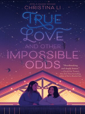 cover image of True Love and Other Impossible Odds